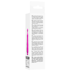 Luminous Stimulateur de clitoris Dido 13cm Rose